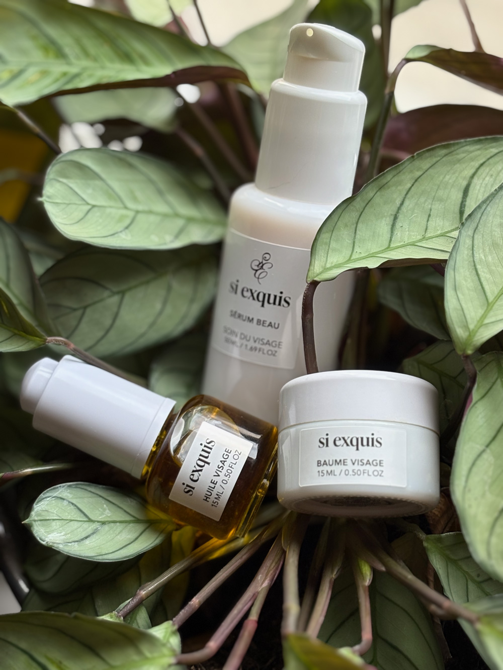 Skincare, Duft und Make-up, die mehr können als nur gut aussehen: das sind die besten Beauty-News im April 2026