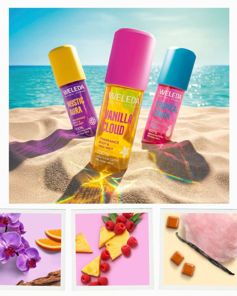 Skincare, Duft und Make-up, die mehr können als nur gut aussehen: das sind die besten Beauty-News im April 2026