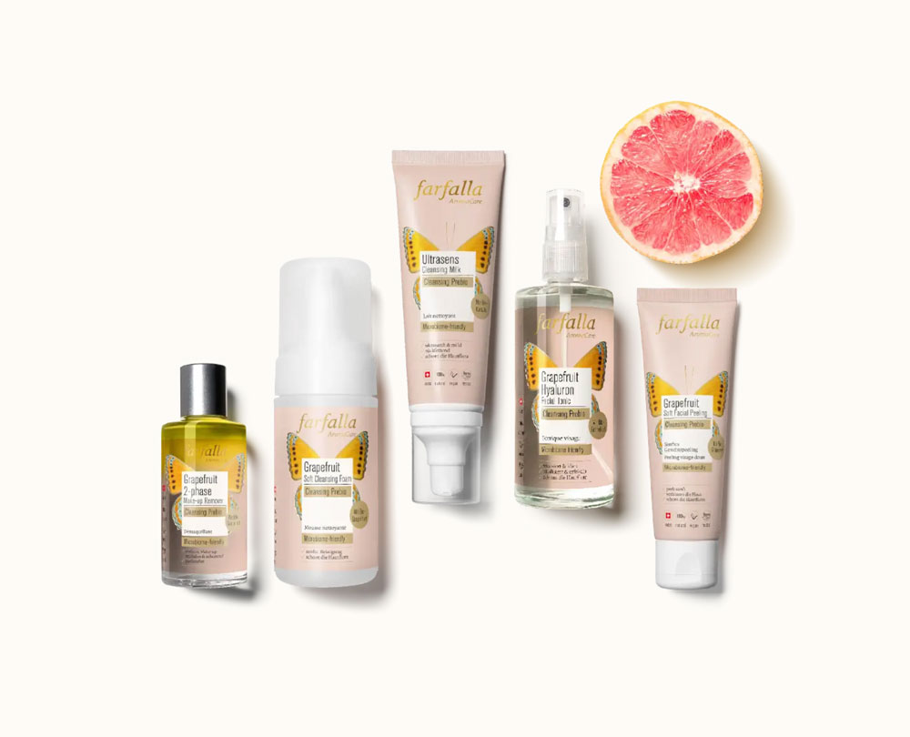 Die häufigsten Fehler bei der Gesichtsreinigung und wie Sie Ihre Haut richtig reinigen. Auf sonrisa erklären Hautpflege-Profis, worauf es ankommt.