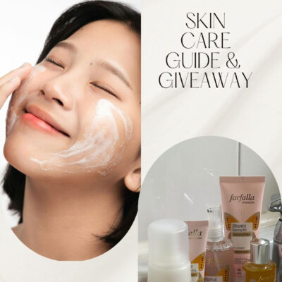 Die häufigsten Fehler bei der Gesichtsreinigung und wie Sie Ihre Haut richtig reinigen. Auf sonrisa erklären Hautpflege-Profis, worauf es ankommt.