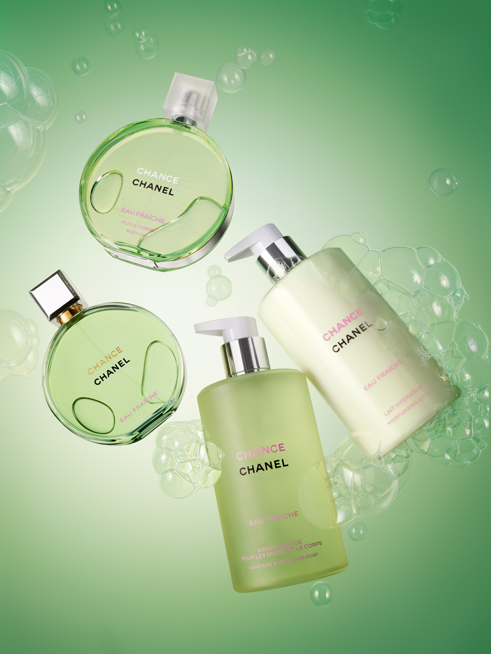 Skincare, Make-up und Duft im Fokus: Die wichtigsten Beauty-Launches im Mai 2026 gibt es in den Beauty-News auf sonrisa kompakt zusammengefasst.