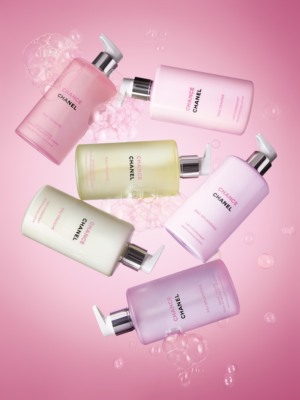 Skincare, Make-up und Duft im Fokus: Die wichtigsten Beauty-Launches im Mai 2026 gibt es in den Beauty-News auf sonrisa kompakt zusammengefasst.