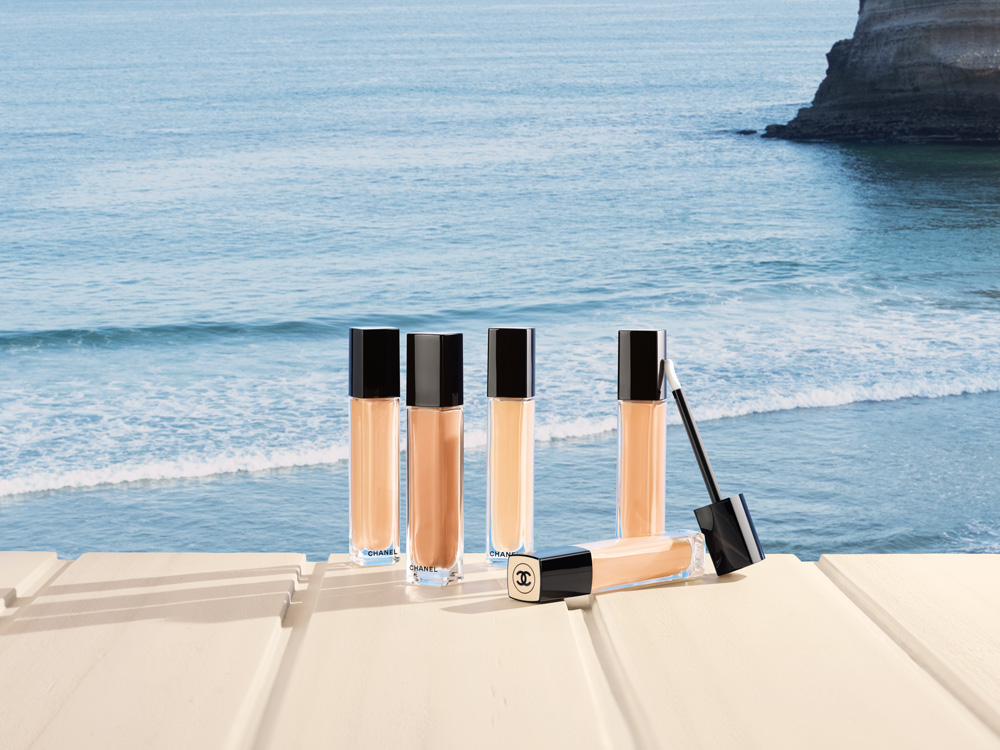 Les Beiges von Chanel zeigt, warum natürlicher Glow mehr ist als ein Trend. Die wichtigsten Fakten und Highlights jetzt auf sonrisa. 