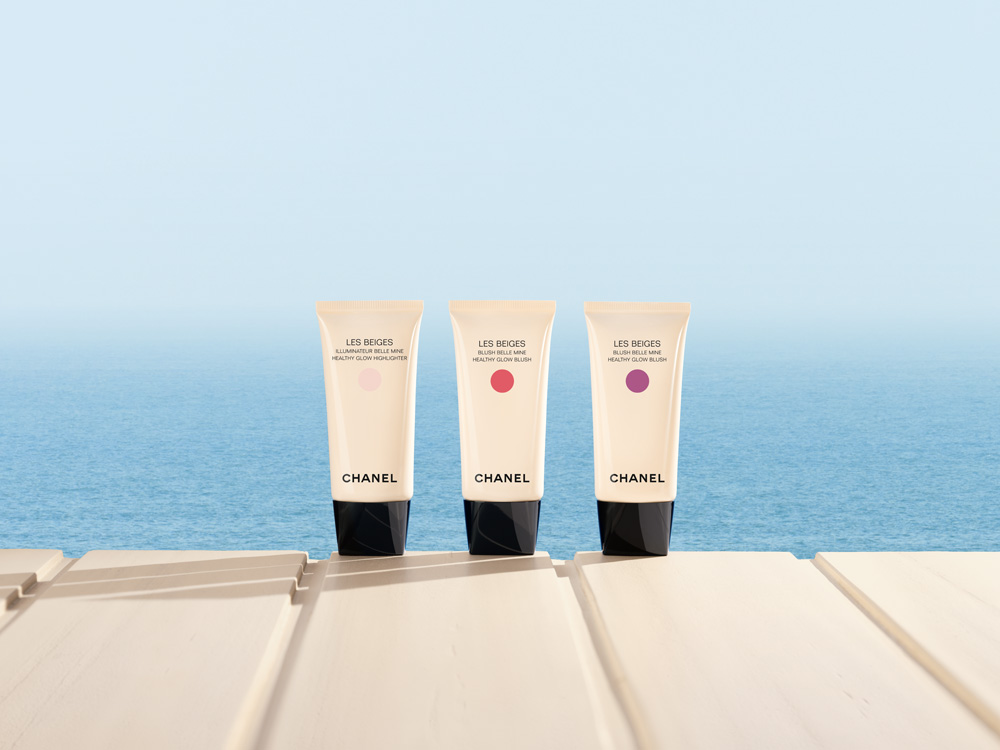 Les Beiges von Chanel zeigt, warum natürlicher Glow mehr ist als ein Trend. Die wichtigsten Fakten und Highlights jetzt auf sonrisa. 