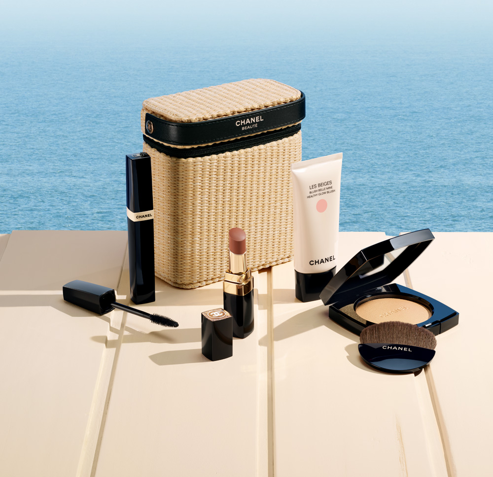 Les Beiges von Chanel zeigt, warum natürlicher Glow mehr ist als ein Trend. Die wichtigsten Fakten und Highlights jetzt auf sonrisa. 