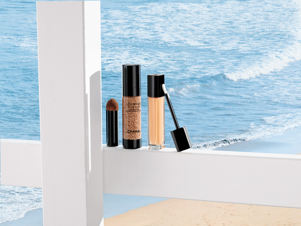 Les Beiges von Chanel zeigt, warum natürlicher Glow mehr ist als ein Trend. Die wichtigsten Fakten und Highlights jetzt auf sonrisa. 