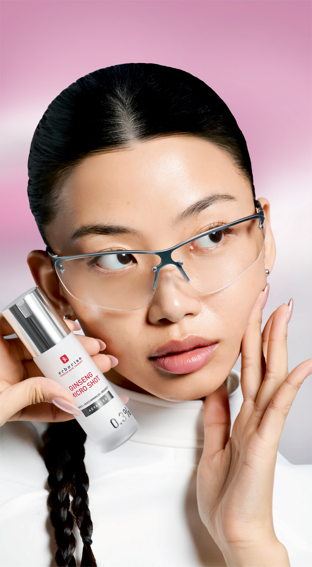 Skincare, Make-up und Duft im Fokus: Die wichtigsten Beauty-Launches im Mai 2026 gibt es in den Beauty-News auf sonrisa kompakt zusammengefasst.