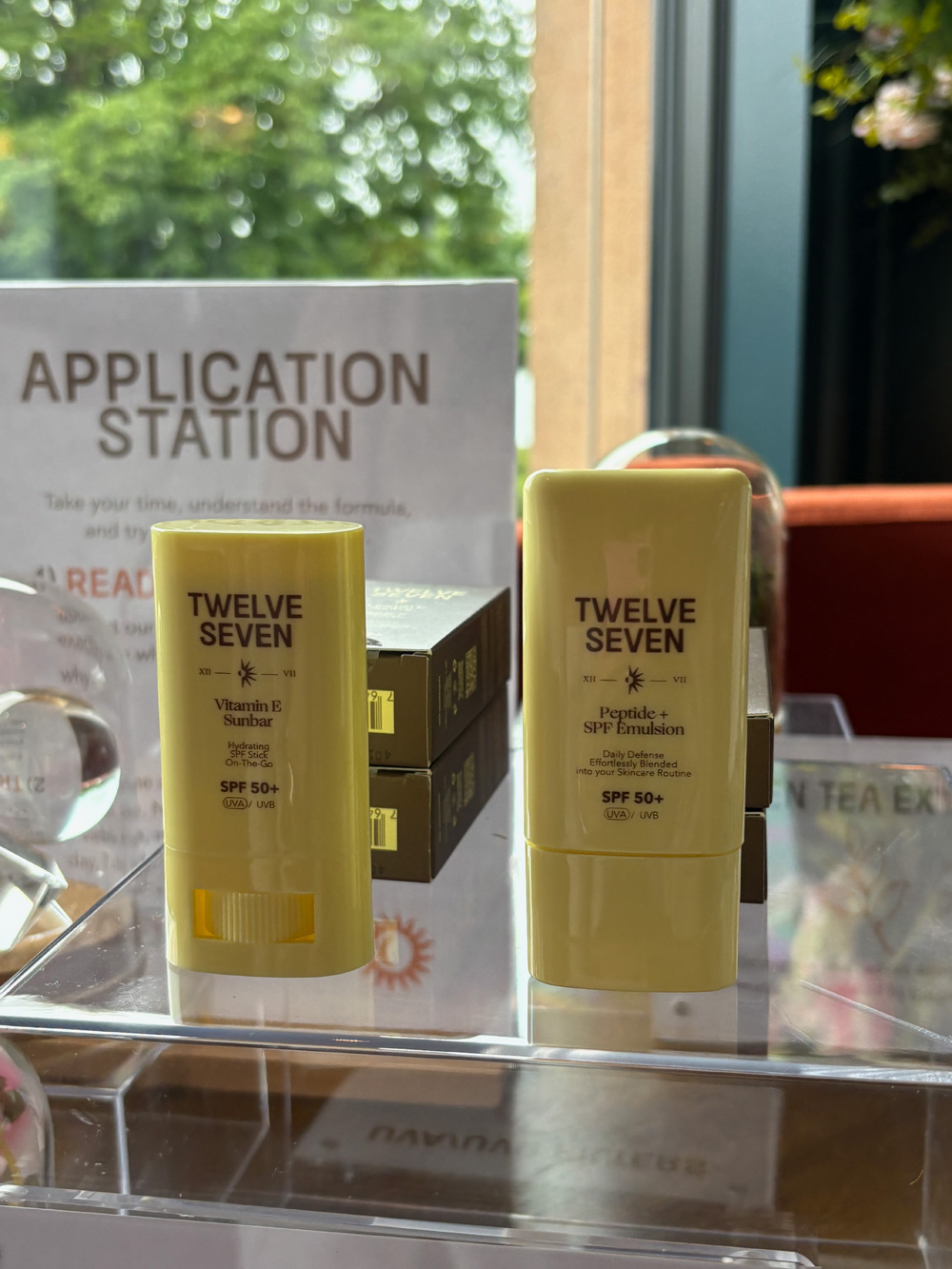 Neue Sonnenschutz Produkte auf sonrisa mit SPF Innovationen für Sommer und tägliche Hautpflege im Alltag.