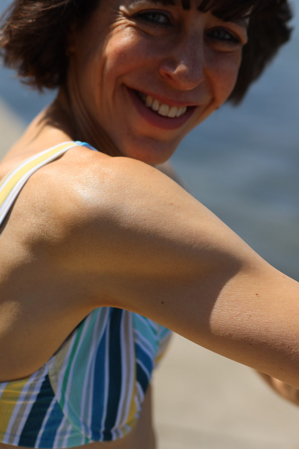 Neue Sonnenschutz Produkte auf sonrisa mit SPF Innovationen für Sommer und tägliche Hautpflege im Alltag.